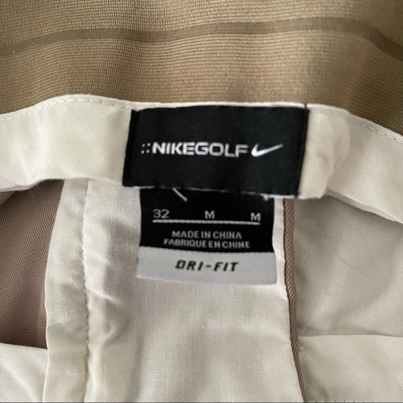 Nike Pants Nike Golf Drifit Pleated Golf Pants Poshmark